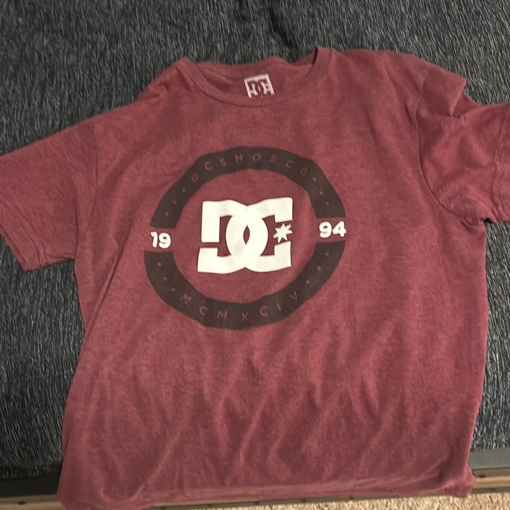 men’s shirt